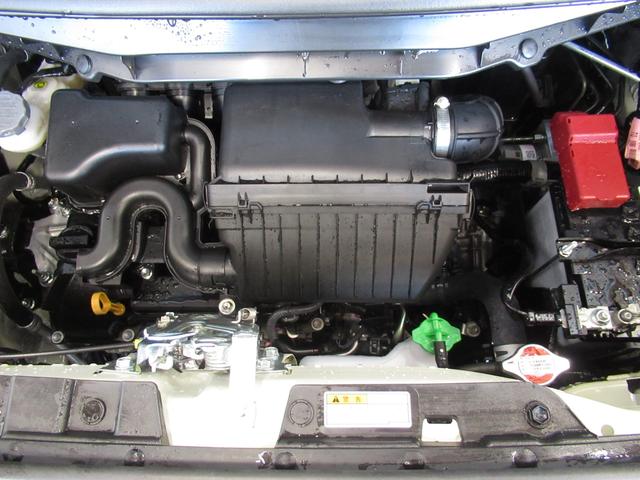 ワゴンRスマイル HYBRID X 4WD カーナビ/全方位カメラ スズキコネクト対応通信機 アダプティブクルーズコントロール プッシュスタート シートヒーター 衝突被害軽減システム アイドリングストップ 横滑り防止機能 衝突安全ボディ 盗難防止システム(57枚目)