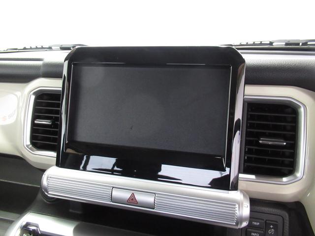 クロスビー HYBRID MV 衝突被害軽減ブレーキ アダプティブクルーズコントロール オートライト プッシュスタート シートヒーター オートエアコン アイドリングストップ 横滑り防止機能 衝突安全ボディ 盗難防止システム(9枚目)