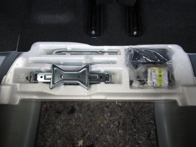 クロスビー HYBRID MV 衝突被害軽減ブレーキ アダプティブクルーズコントロール オートライト プッシュスタート シートヒーター オートエアコン アイドリングストップ 横滑り防止機能 衝突安全ボディ 盗難防止システム(38枚目)