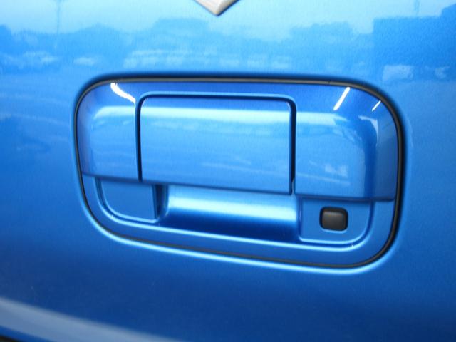 クロスビー HYBRID MV 衝突被害軽減ブレーキ アダプティブクルーズコントロール オートライト プッシュスタート シートヒーター オートエアコン アイドリングストップ 横滑り防止機能 衝突安全ボディ 盗難防止システム(46枚目)