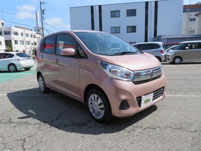 日産 デイズ