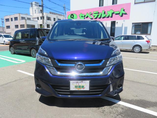 日産 セレナ