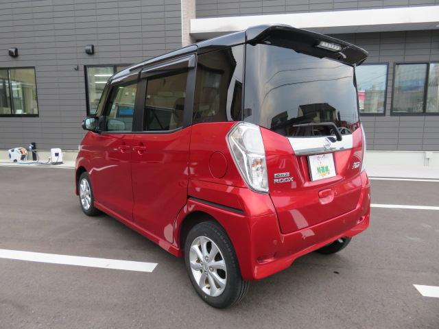 日産 デイズルークス