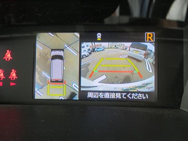 ルーミー カスタムＧ－Ｔ　オートエアコン　クルーズコントロール　ＬＥＤヘッドライト　フルセグ　メモリナビ　バックカメラ　全方位カメラ　シートヒーター　純正９インチナビ　Ｂｌｕｅｔｏｏｔｈ（23枚目）
