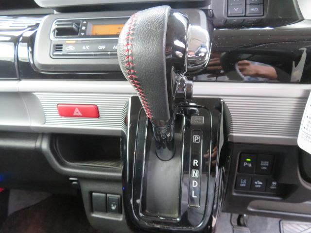 スペーシアカスタム ハイブリッドXS オートエアコン LEDヘッドライト 両側電動スライドドア コーナーセンサー フルセグ メモリナビ バックカメラ 全方位モニター ETC 前後ドライイブレコーダー 8インチナビ(11枚目)