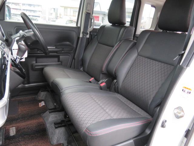 スペーシアカスタム ハイブリッドXS オートエアコン LEDヘッドライト 両側電動スライドドア コーナーセンサー フルセグ メモリナビ バックカメラ 全方位モニター ETC 前後ドライイブレコーダー 8インチナビ(13枚目)