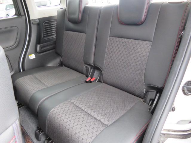 スペーシアカスタム ハイブリッドXS オートエアコン LEDヘッドライト 両側電動スライドドア コーナーセンサー フルセグ メモリナビ バックカメラ 全方位モニター ETC 前後ドライイブレコーダー 8インチナビ(14枚目)