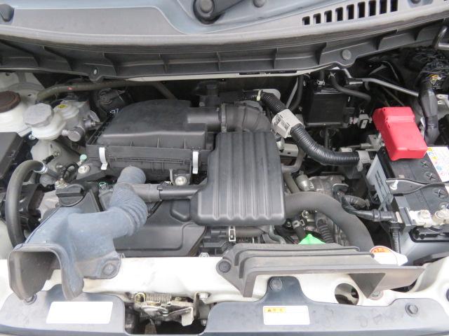 スペーシアカスタム ハイブリッドXS オートエアコン LEDヘッドライト 両側電動スライドドア コーナーセンサー フルセグ メモリナビ バックカメラ 全方位モニター ETC 前後ドライイブレコーダー 8インチナビ(17枚目)