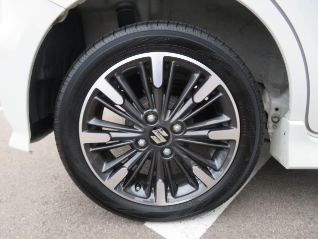 スペーシアカスタム ハイブリッドXS オートエアコン LEDヘッドライト 両側電動スライドドア コーナーセンサー フルセグ メモリナビ バックカメラ 全方位モニター ETC 前後ドライイブレコーダー 8インチナビ(20枚目)