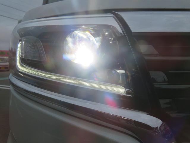 スペーシアカスタム ハイブリッドXS オートエアコン LEDヘッドライト 両側電動スライドドア コーナーセンサー フルセグ メモリナビ バックカメラ 全方位モニター ETC 前後ドライイブレコーダー 8インチナビ(21枚目)