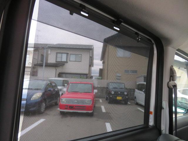 スペーシアカスタム ハイブリッドXS オートエアコン LEDヘッドライト 両側電動スライドドア コーナーセンサー フルセグ メモリナビ バックカメラ 全方位モニター ETC 前後ドライイブレコーダー 8インチナビ(36枚目)