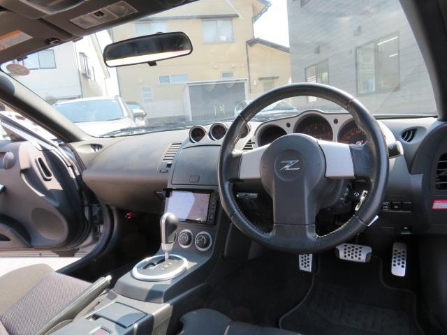 NISSAN FAIRLADY Z ROADSTER