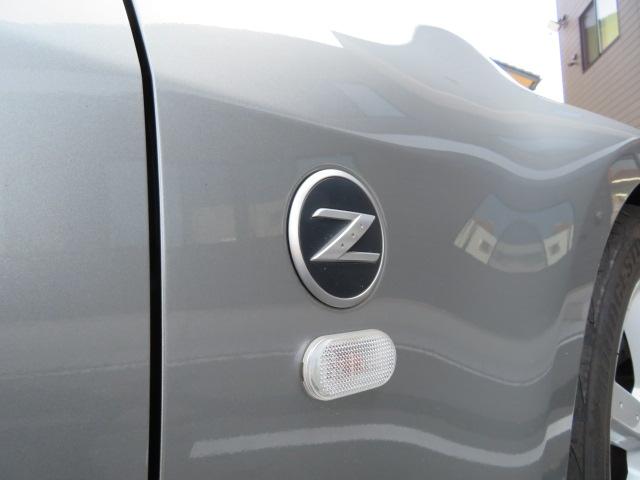 NISSAN FAIRLADY Z ROADSTER