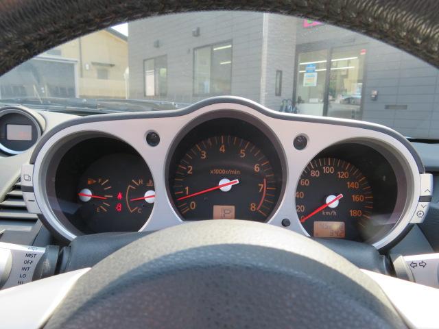 NISSAN FAIRLADY Z ROADSTER