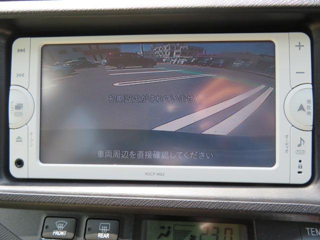 アクア Ｓ　オートエアコン　パワーステアリング　ＣＤ　ワンセグ　メモリナビ　バックカメラ　ＥＴＣ　ＡＢＳ　ＥＳＣ（25枚目）