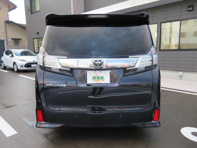 ヴェルファイア 2.5Z Gエディション Wエアコン LEDヘッドランプ 両側電動スライドドア フルセグ フリップダウンモニター バックカメラ ETC 前後ドライブレコーダー 10インチ純正ナビ(3枚目)