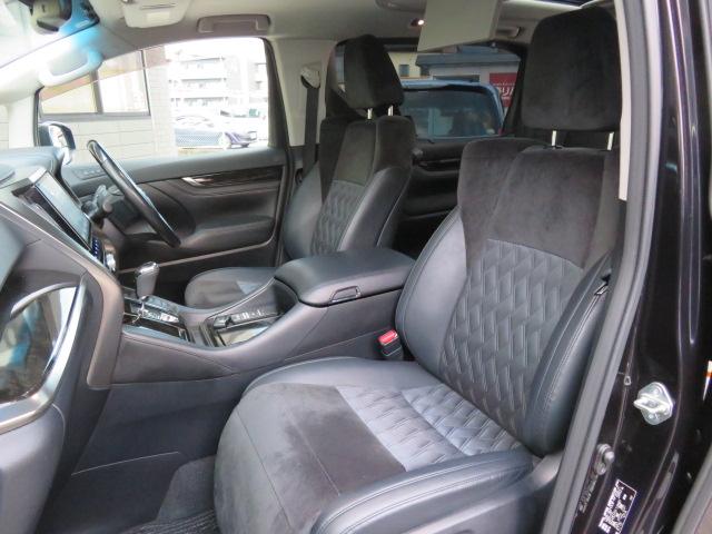 ヴェルファイア 2.5Z Gエディション Wエアコン LEDヘッドランプ 両側電動スライドドア フルセグ フリップダウンモニター バックカメラ ETC 前後ドライブレコーダー 10インチ純正ナビ(13枚目)