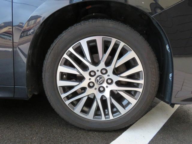 ヴェルファイア 2.5Z Gエディション Wエアコン LEDヘッドランプ 両側電動スライドドア フルセグ フリップダウンモニター バックカメラ ETC 前後ドライブレコーダー 10インチ純正ナビ(19枚目)