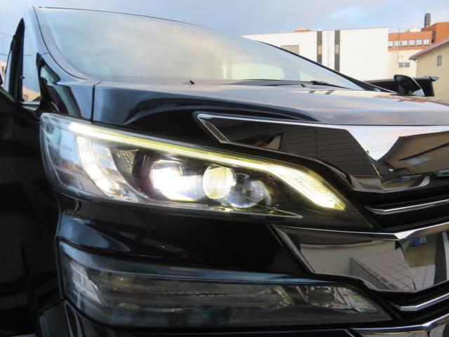 ヴェルファイア 2.5Z Gエディション Wエアコン LEDヘッドランプ 両側電動スライドドア フルセグ フリップダウンモニター バックカメラ ETC 前後ドライブレコーダー 10インチ純正ナビ(24枚目)