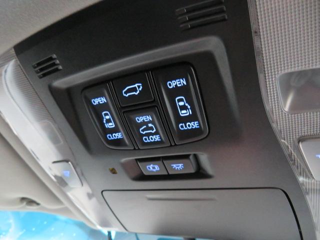 ヴェルファイア 2.5Z Gエディション Wエアコン LEDヘッドランプ 両側電動スライドドア フルセグ フリップダウンモニター バックカメラ ETC 前後ドライブレコーダー 10インチ純正ナビ(26枚目)