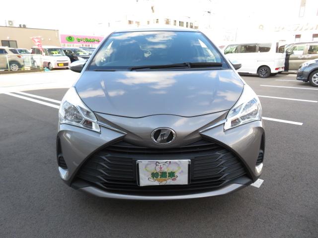 ヴィッツ ジュエラ　エアコン　パワーステアリング　ＬＥＤヘッドライト　４ＷＤ　フルセグ　メモリナビ　バックカメラ　ＥＴＣ　ドラレコ（2枚目）