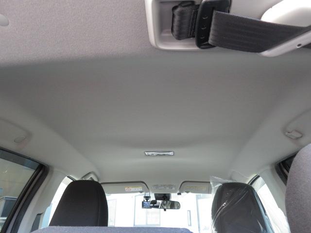 ヴィッツ ジュエラ　エアコン　パワーステアリング　ＬＥＤヘッドライト　４ＷＤ　フルセグ　メモリナビ　バックカメラ　ＥＴＣ　ドラレコ（12枚目）