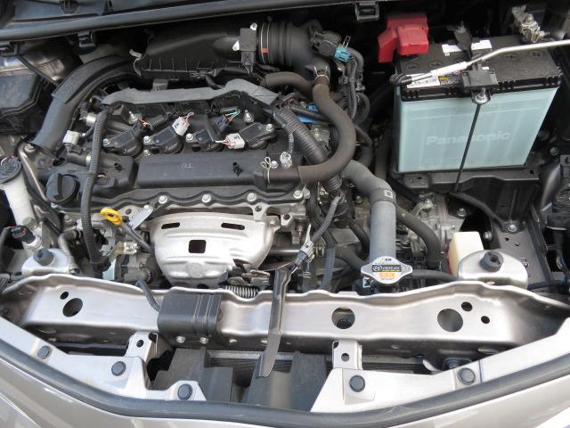 ヴィッツ ジュエラ　エアコン　パワーステアリング　ＬＥＤヘッドライト　４ＷＤ　フルセグ　メモリナビ　バックカメラ　ＥＴＣ　ドラレコ（17枚目）