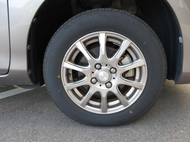 ヴィッツ ジュエラ　エアコン　パワーステアリング　ＬＥＤヘッドライト　４ＷＤ　フルセグ　メモリナビ　バックカメラ　ＥＴＣ　ドラレコ（19枚目）