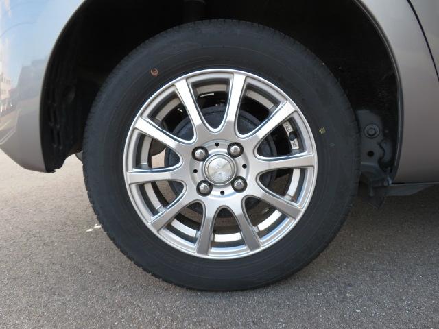 ヴィッツ ジュエラ　エアコン　パワーステアリング　ＬＥＤヘッドライト　４ＷＤ　フルセグ　メモリナビ　バックカメラ　ＥＴＣ　ドラレコ（20枚目）