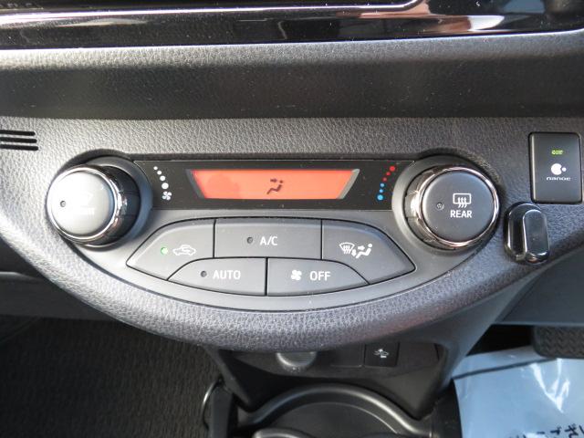 ヴィッツ ジュエラ　エアコン　パワーステアリング　ＬＥＤヘッドライト　４ＷＤ　フルセグ　メモリナビ　バックカメラ　ＥＴＣ　ドラレコ（26枚目）