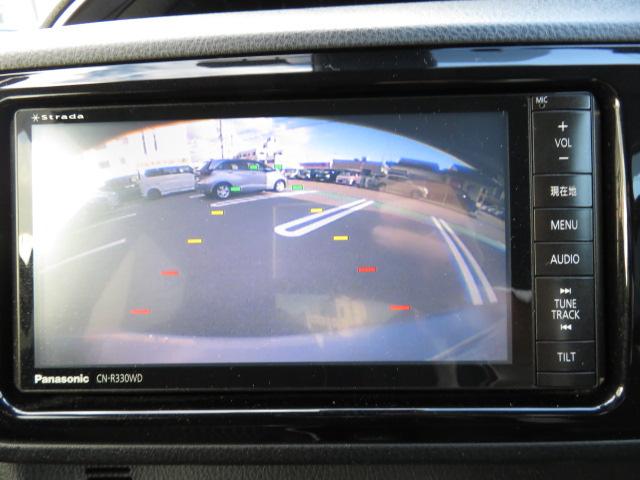 ヴィッツ ジュエラ　エアコン　パワーステアリング　ＬＥＤヘッドライト　４ＷＤ　フルセグ　メモリナビ　バックカメラ　ＥＴＣ　ドラレコ（31枚目）