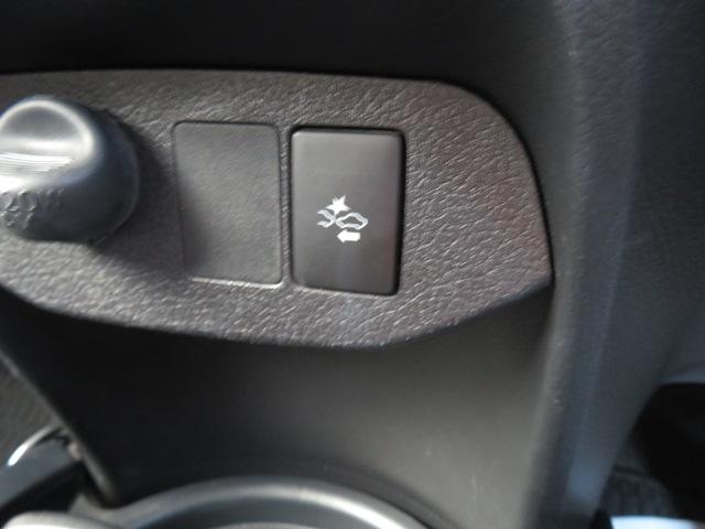 ヴィッツ ジュエラ　エアコン　パワーステアリング　ＬＥＤヘッドライト　４ＷＤ　フルセグ　メモリナビ　バックカメラ　ＥＴＣ　ドラレコ（33枚目）