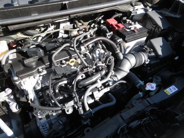 ヤリスクロス G オートエアコン クルーズコントロール LEDヘッドライト 4WD パワーバックドア フルセグ バックカメラ ETC ワンオーナー(17枚目)