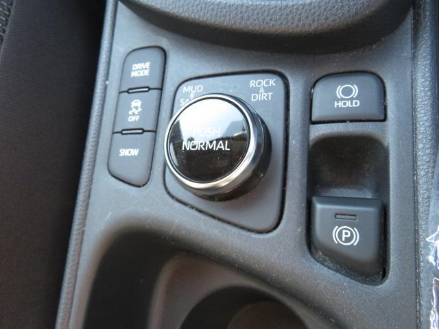 ヤリスクロス G オートエアコン クルーズコントロール LEDヘッドライト 4WD パワーバックドア フルセグ バックカメラ ETC ワンオーナー(30枚目)