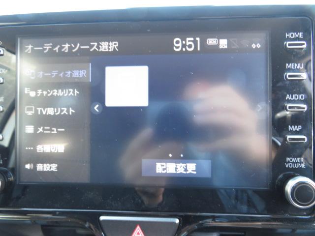 ヤリスクロス G オートエアコン クルーズコントロール LEDヘッドライト 4WD パワーバックドア フルセグ バックカメラ ETC ワンオーナー(33枚目)