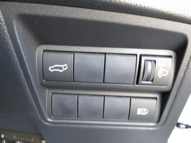 ヤリスクロス G オートエアコン クルーズコントロール LEDヘッドライト 4WD パワーバックドア フルセグ バックカメラ ETC ワンオーナー(35枚目)