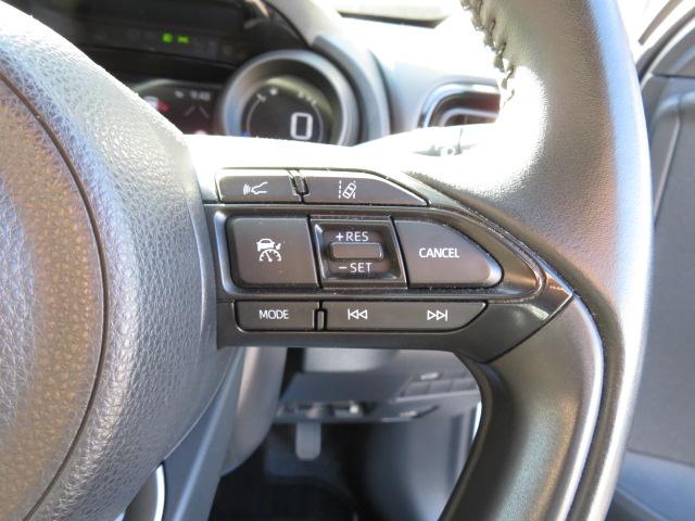 ヤリスクロス G オートエアコン クルーズコントロール LEDヘッドライト 4WD パワーバックドア フルセグ バックカメラ ETC ワンオーナー(36枚目)