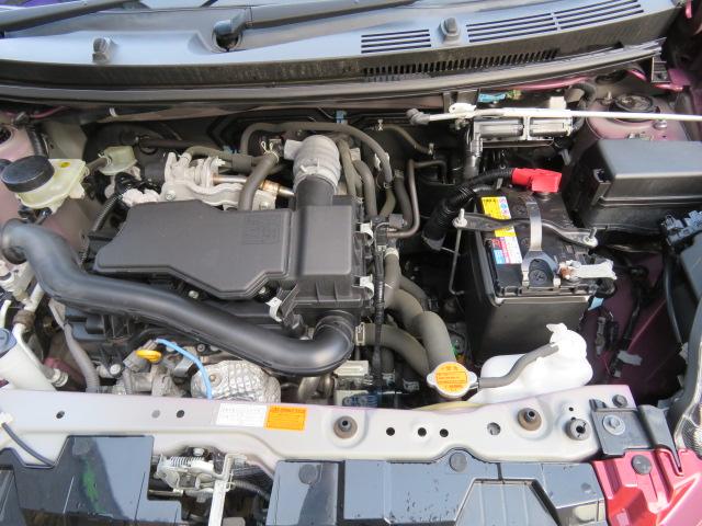 パッソ モーダ　Ｇパッケージ　オートエアコン　パワーステアリング　ＬＥＤヘッドライト　アイドリングストップ　フルセグ　メモリナビ　バックカメラ　ワンオーナー（17枚目）