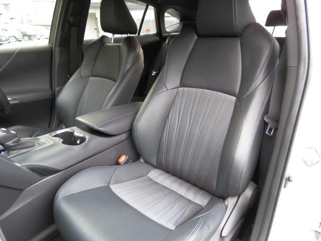 ハリアーハイブリッド Z オートエアコン クルーズコントロール LEDヘッドライト 4WD クリアランスソナー フルセグ メモリナビ 全方位モニター ETC ワンオーナー BSM(13枚目)