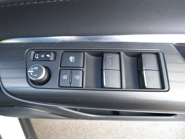 ハリアーハイブリッド Z オートエアコン クルーズコントロール LEDヘッドライト 4WD クリアランスソナー フルセグ メモリナビ 全方位モニター ETC ワンオーナー BSM(27枚目)