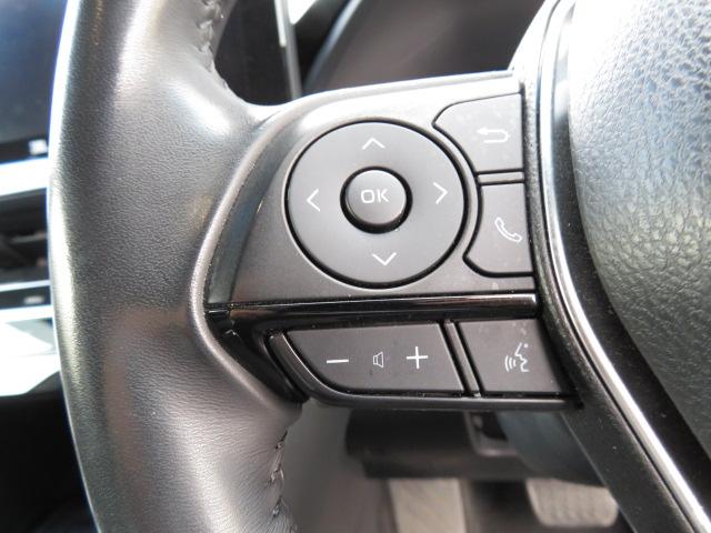 ハリアーハイブリッド Z オートエアコン クルーズコントロール LEDヘッドライト 4WD クリアランスソナー フルセグ メモリナビ 全方位モニター ETC ワンオーナー BSM(29枚目)