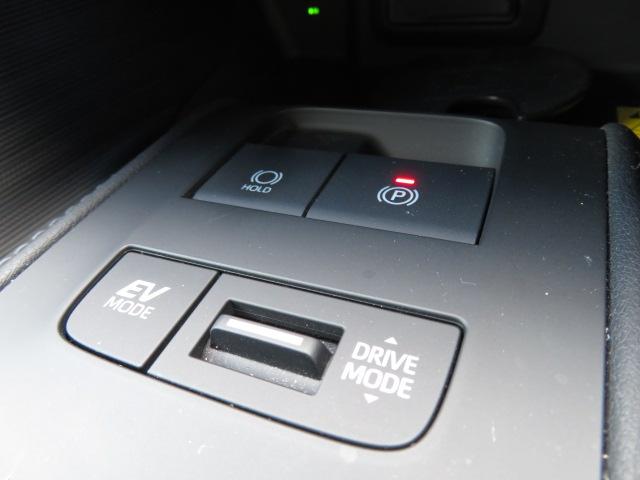 ハリアーハイブリッド Z オートエアコン クルーズコントロール LEDヘッドライト 4WD クリアランスソナー フルセグ メモリナビ 全方位モニター ETC ワンオーナー BSM(34枚目)