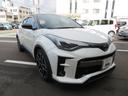 Ｃ－ＨＲ Ｓ　ＧＲスポーツ　クルーズコントロール　ＬＥＤヘッドライト　フルセグ　メモリナビ　バッグカメラ　ＥＴＣ　前後ドライブレコーダー　シートヒーター（6枚目）