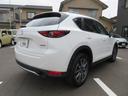 ＣＸ－５ ２５Ｓ　プロアクティブ　オートエアコン　クルーズコントロール　ＬＥＤヘッドライト　メモリナビ　パワーシート　シートヒーター　コーナーセンサー　全方位カメラ　ＥＴＣ（8枚目）