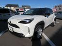 ヤリスクロス G オートエアコン クルーズコントロール LEDヘッドライト 4WD パワーバックドア フルセグ バックカメラ ETC ワンオーナー(7枚目)