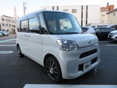 タント ＸリミテッドＳＡＩＩＩ　オートエアコン　アイドリングストップ　両側パワースライド　ワンオーナー車 1150016A30240411W005 6