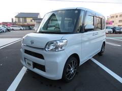 タント ＸリミテッドＳＡＩＩＩ　オートエアコン　アイドリングストップ　両側パワースライド　ワンオーナー車 1150016A30240411W005 7