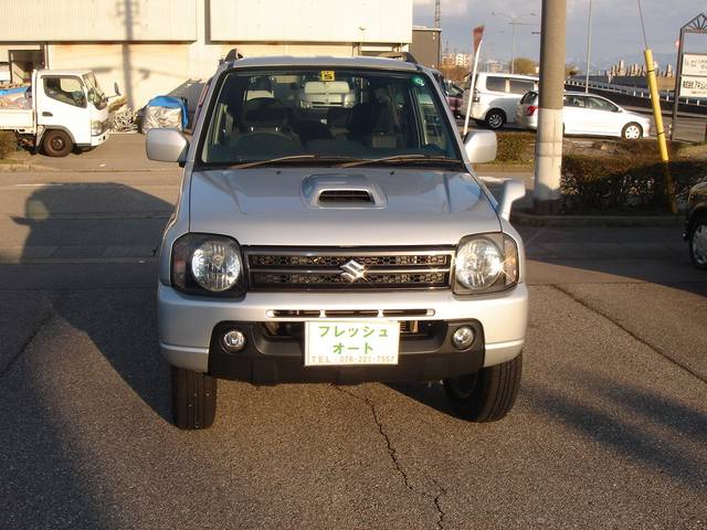 XC 4WD(2枚目)