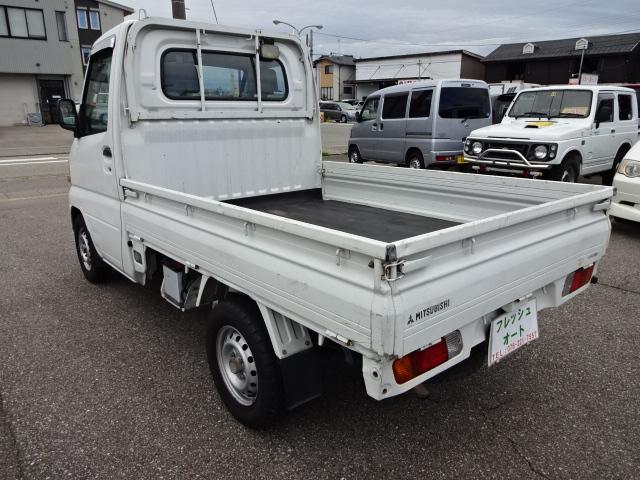 スーパカスタム営農仕様 4WD エアコン パワステ(9枚目)