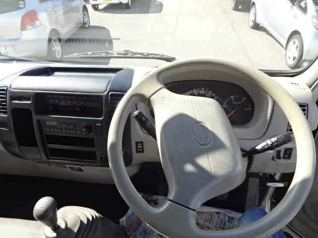 クレーン車(15枚目)